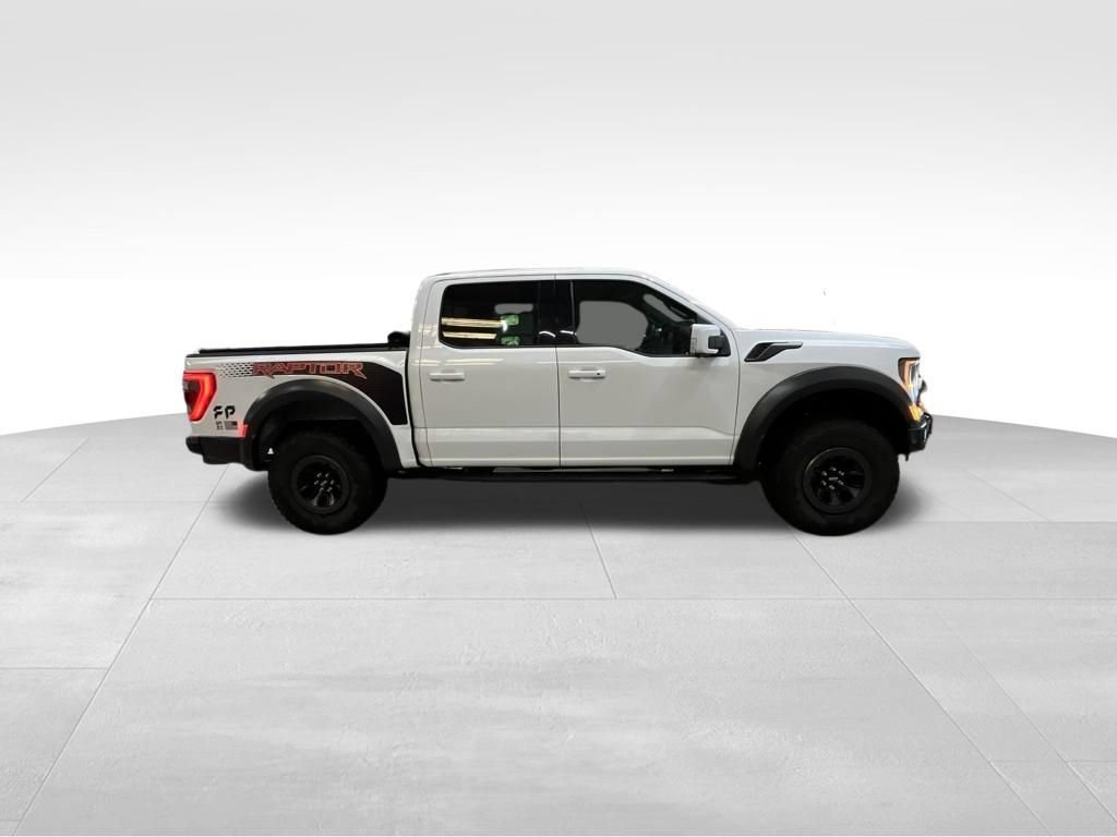 Used 2023 Ford F150 Raptor AWD/4WD image 6
