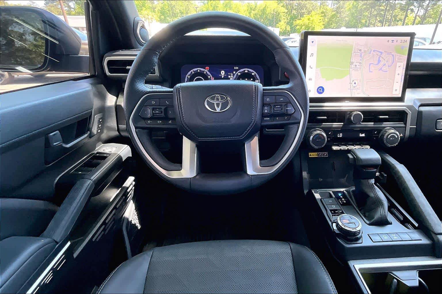 Used 2025 Toyota 4Runner TRD Off-Road Premium image 6