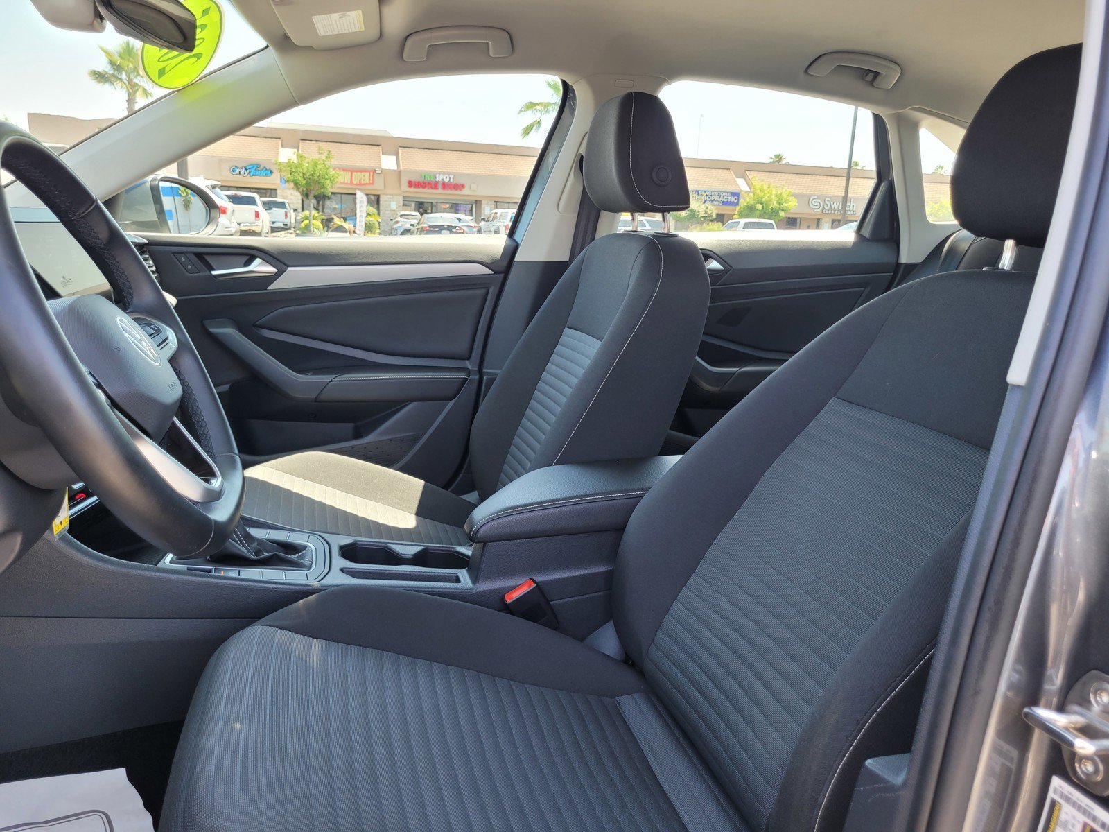 Used 2025 Volkswagen Jetta S FWD image 10