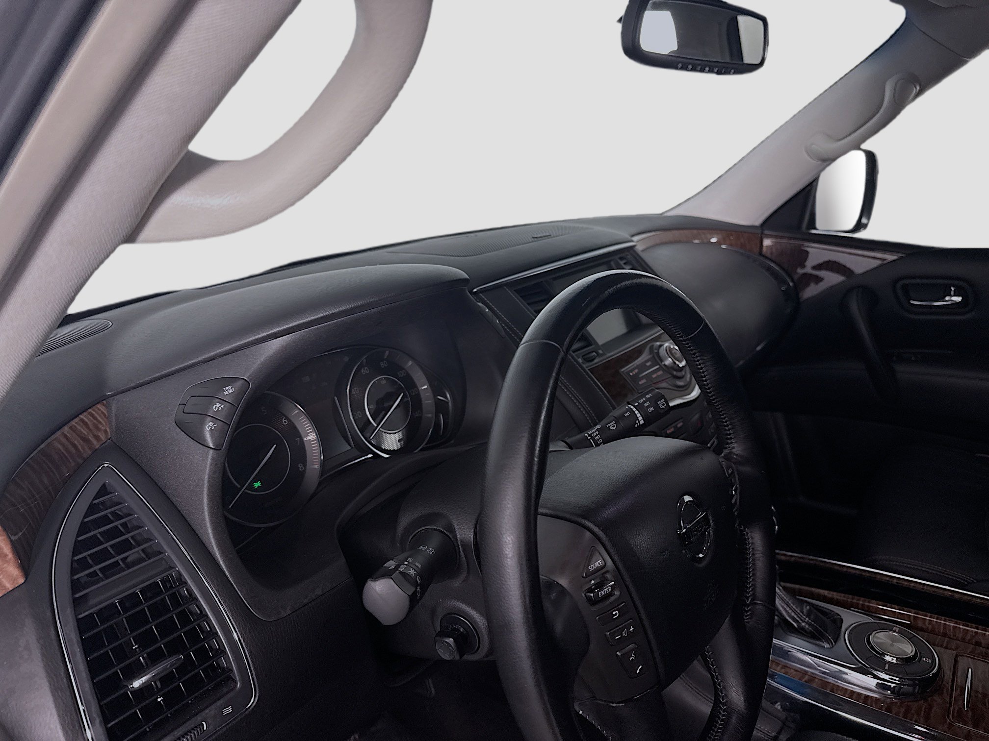 Used 2019 Nissan Armada SV w/ Driver Package image 23