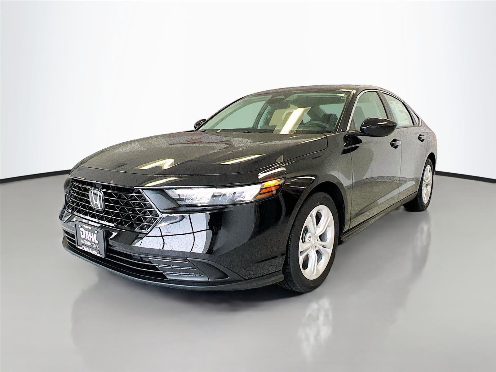 New 2026 Honda Accord LX image 4