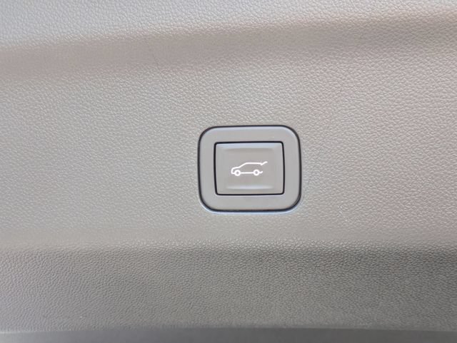 Certified 2024 GMC Yukon Denali w/ Max Trailering Package AWD/4WD image 36