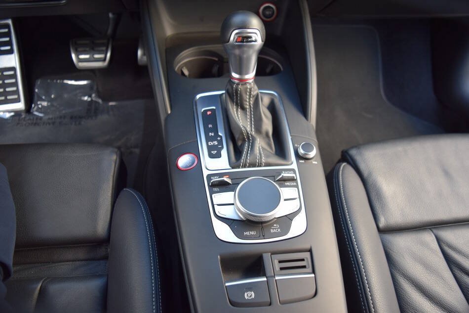 Used 2015 Audi S3 Premium Plus AWD/4WD image 58