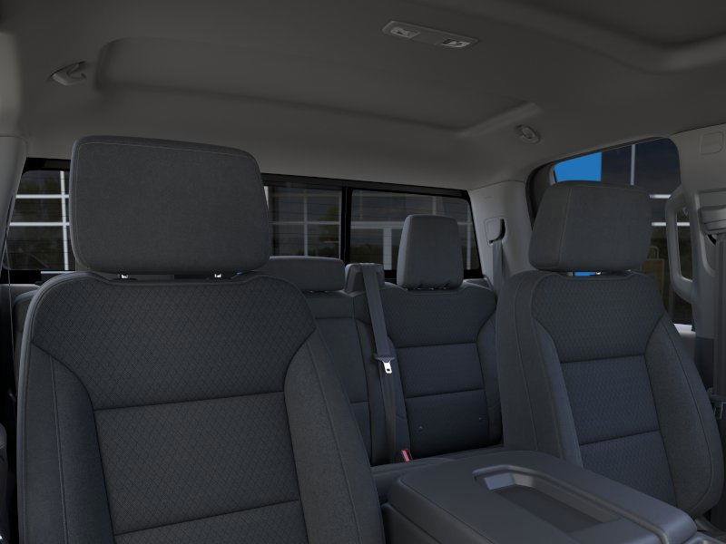 New 2026 Chevrolet Silverado 3500 LT w/ Safety Package image 24