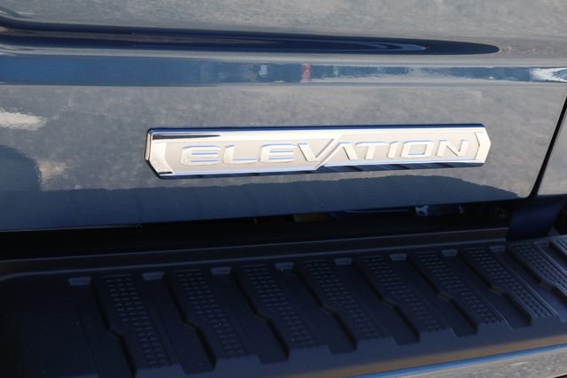 New 2026 GMC Sierra 1500 Elevation w/ Elevation Premium Package image 8