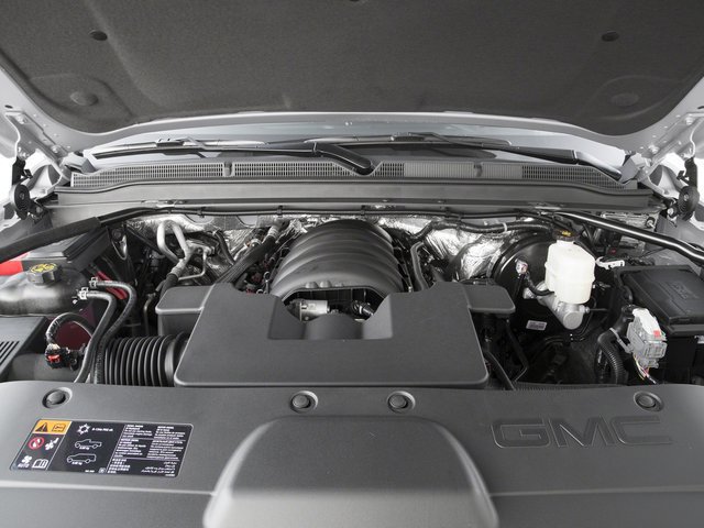 Used 2017 GMC Yukon Denali w/ Open Road Package image 17