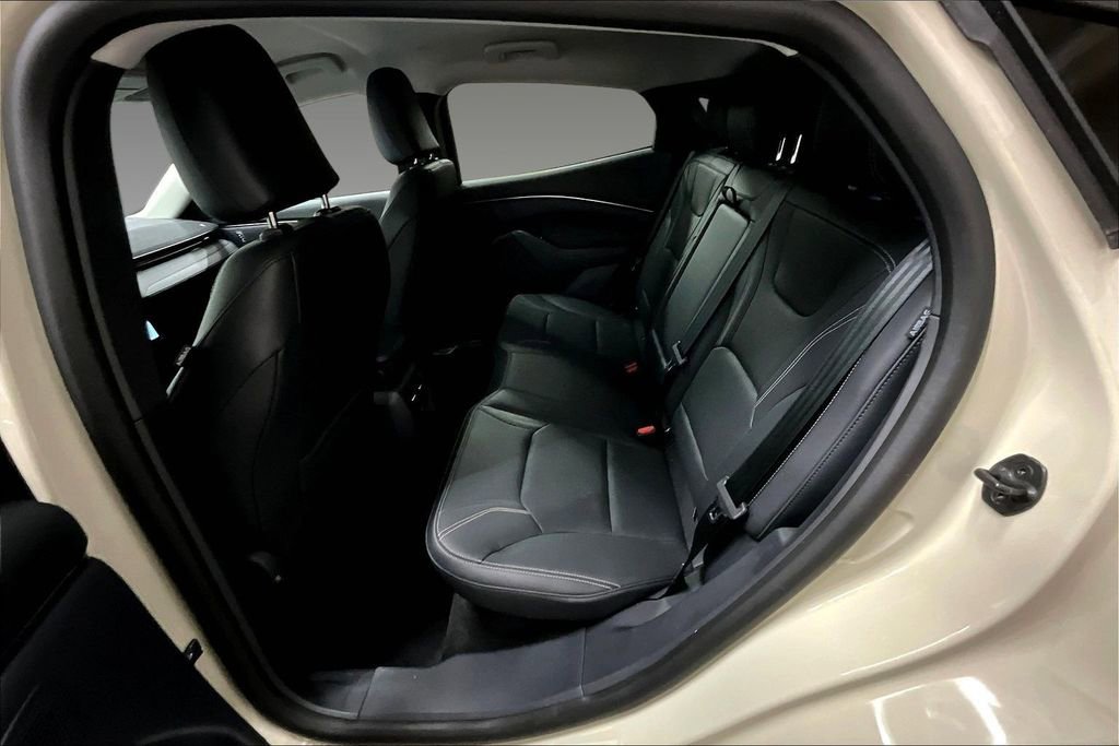 Used 2025 Ford Mustang Mach-E Premium AWD/4WD image 15