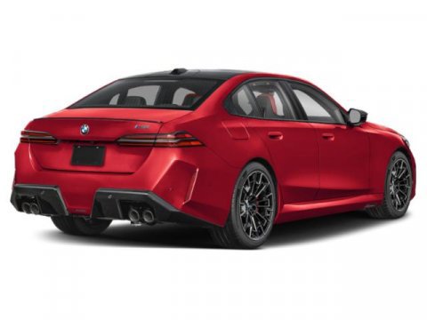 New 2026 BMW M5 w/ Carbon Package image 2