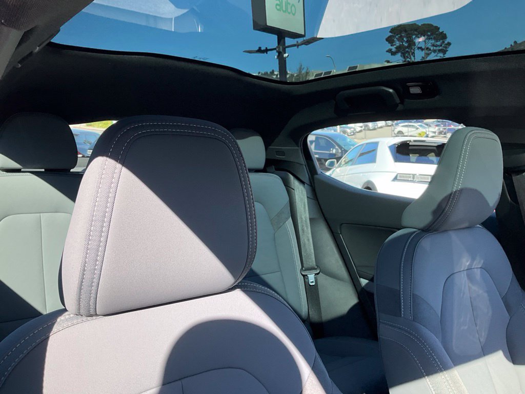 Used 2024 Polestar Polestar 2 AWD/4WD image 66