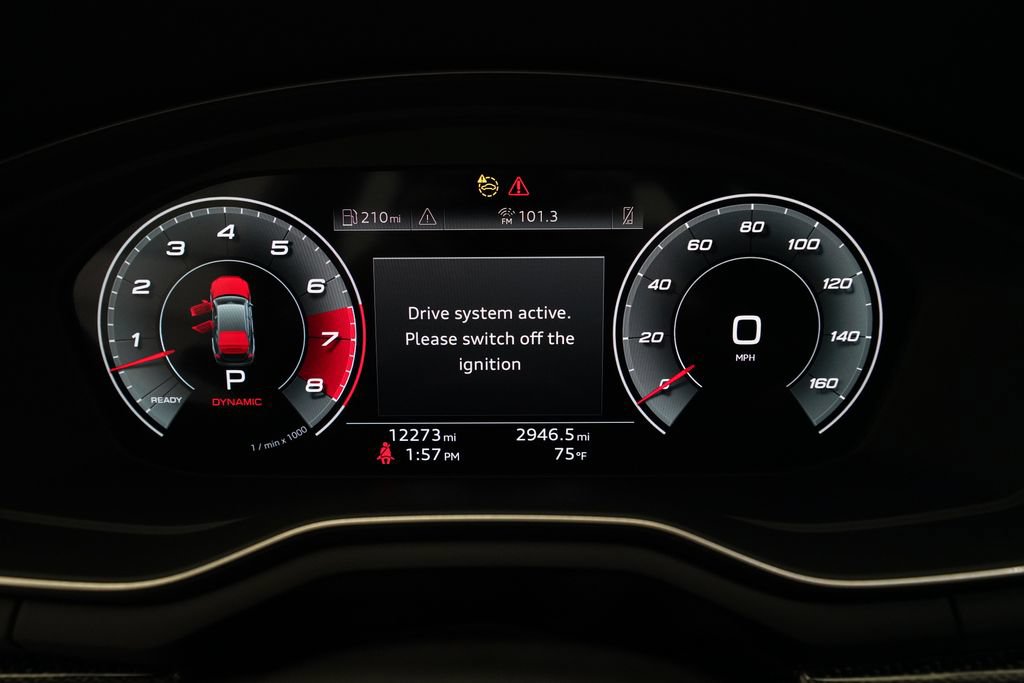 Used 2024 Audi S5 Premium Plus AWD/4WD image 2