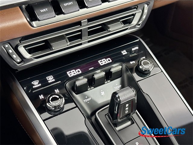 Used 2020 Porsche 911 Carrera 4S image 28