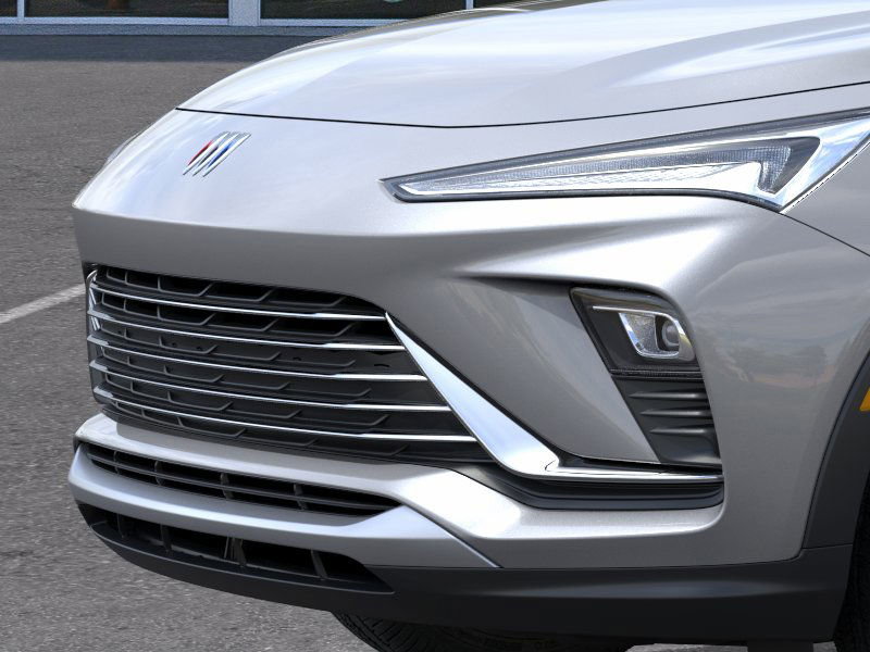 New 2026 Buick Envista Preferred w/ Convenience I Package image 37