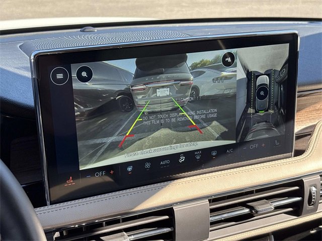 New 2026 Lincoln Corsair Reserve image 27