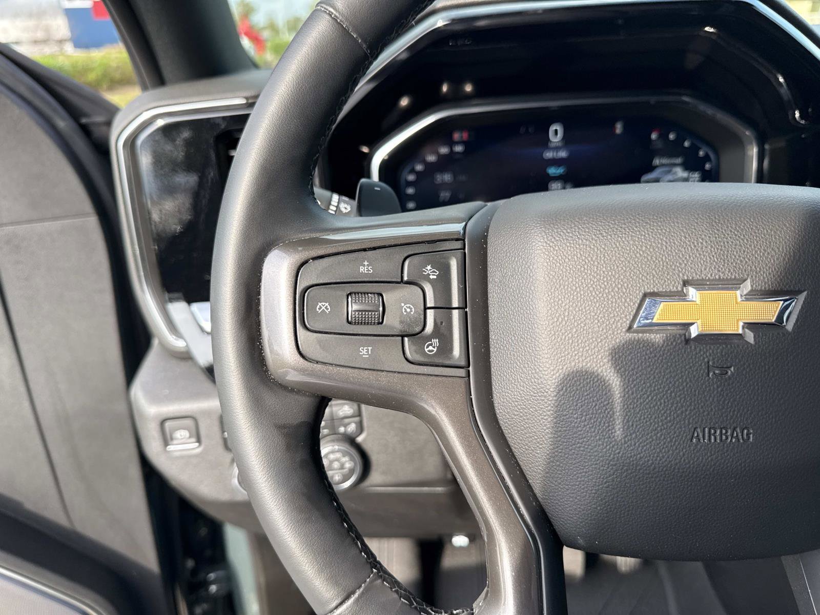 Used 2026 Chevrolet Silverado 1500 High Country w/ High Country Premium Package image 31