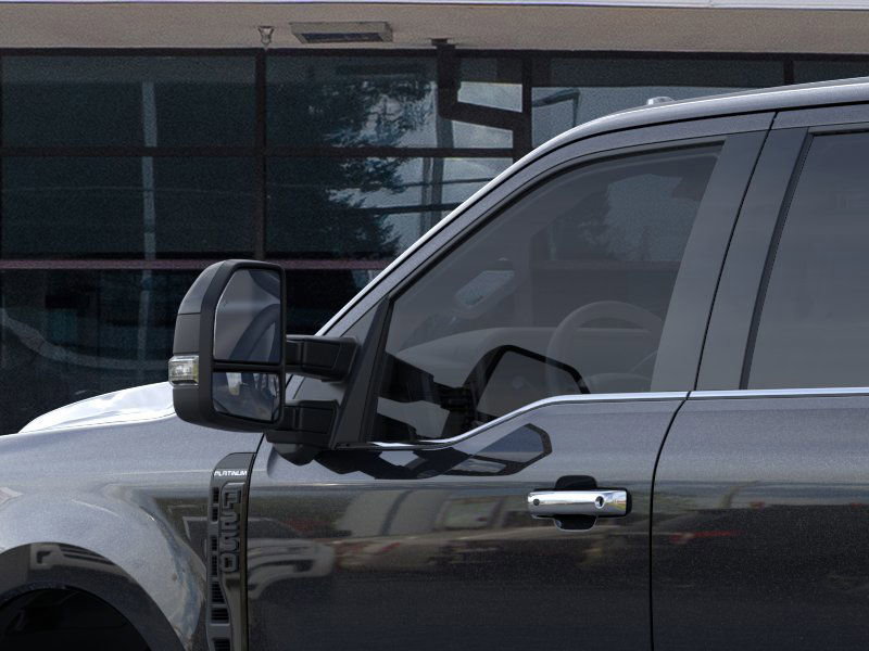 New 2026 Ford F250 4x4 Crew Cab Super Duty image 20