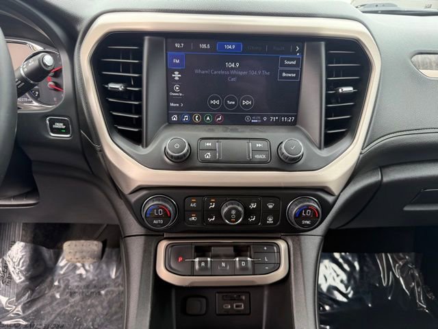 Used 2023 GMC Acadia Denali image 23