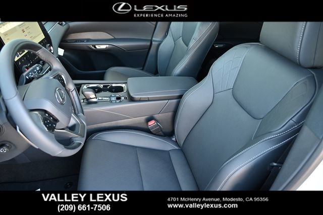 New 2026 Lexus RX 350 Premium Plus image 9
