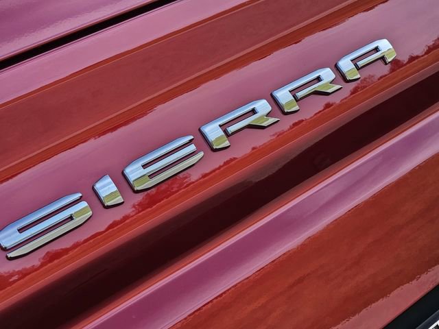 New 2026 GMC Sierra 1500 AT4 w/ AT4 Premium Package image 7