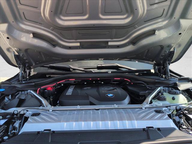 New 2026 BMW X3 xDrive30i w/ Premium Package AWD/4WD image 17