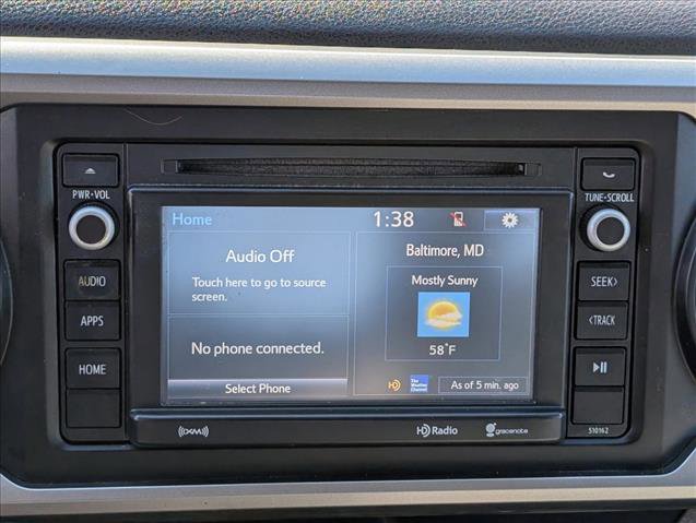 Used 2016 Toyota Tacoma SR5 image 13