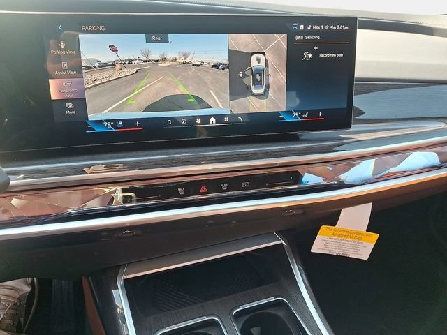 New 2026 BMW 760i xDrive w/ Executive Package image 14