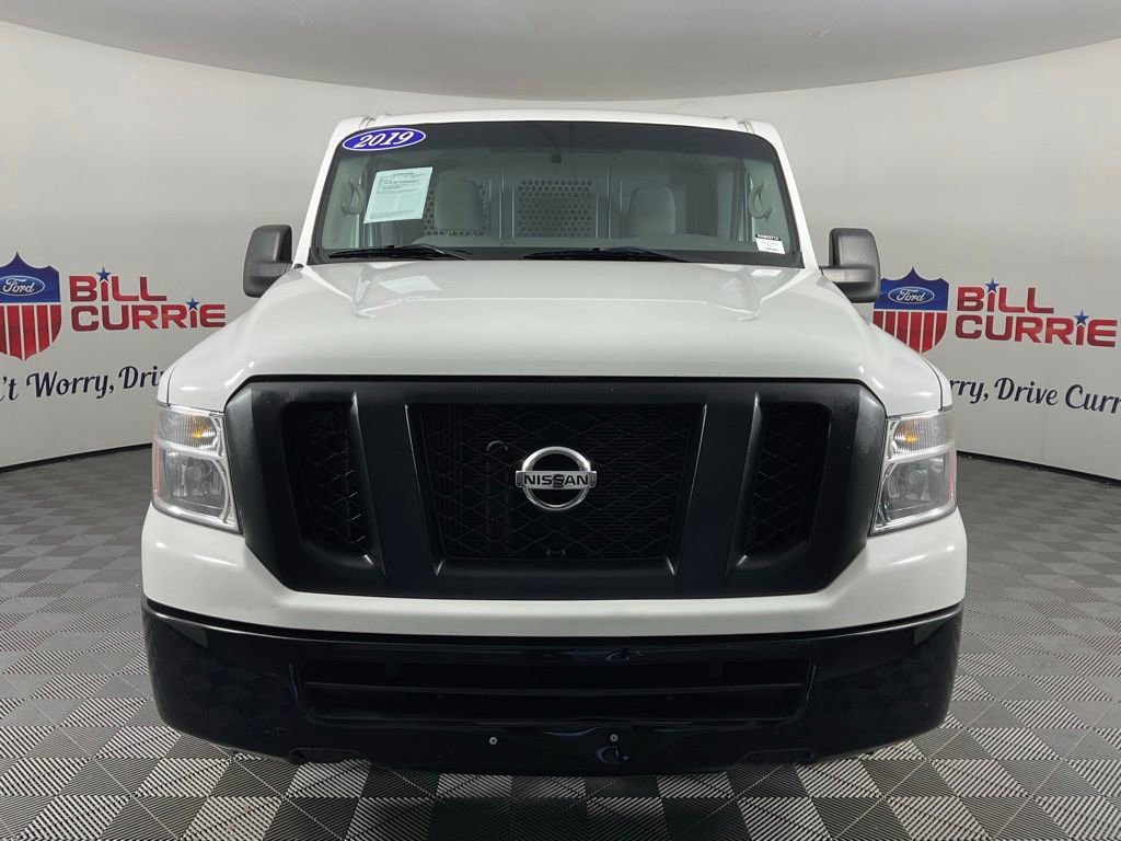 Used 2019 Nissan NV 1500 SV w/ Navigation Package RWD image 8