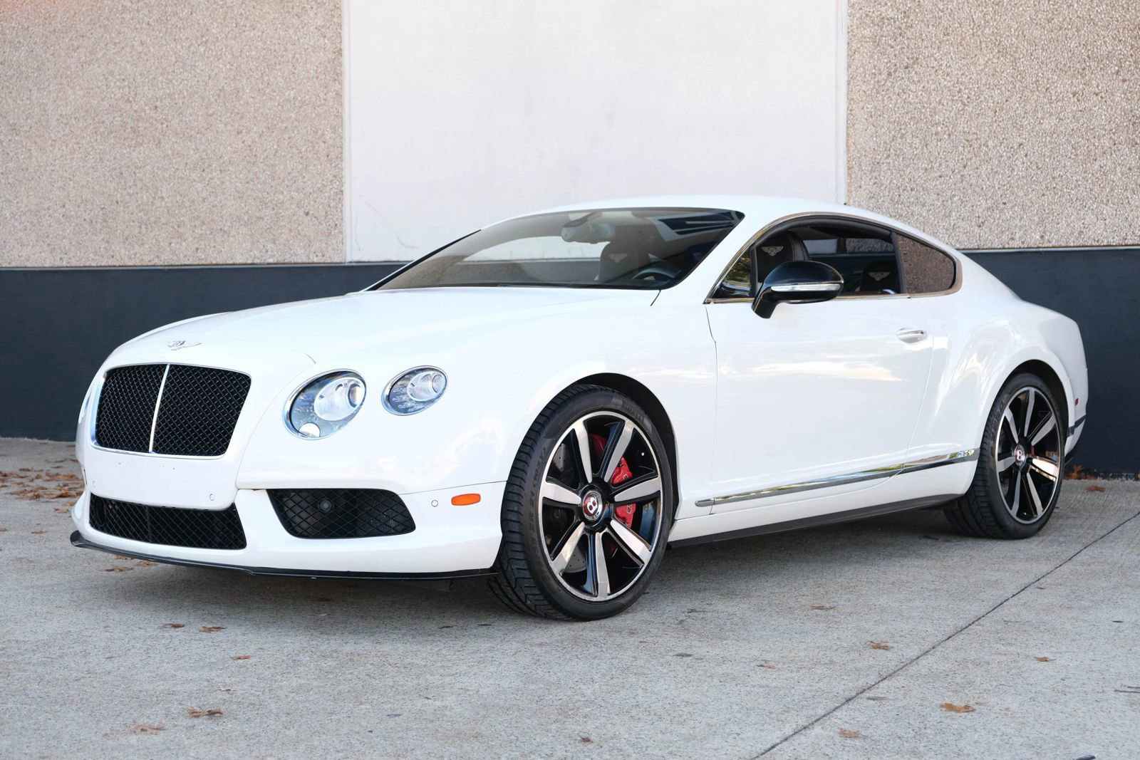 Used 2015 Bentley Continental GT V8 S image 5