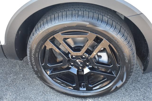 Certified 2024 Kia Telluride EX X-Line AWD/4WD image 12