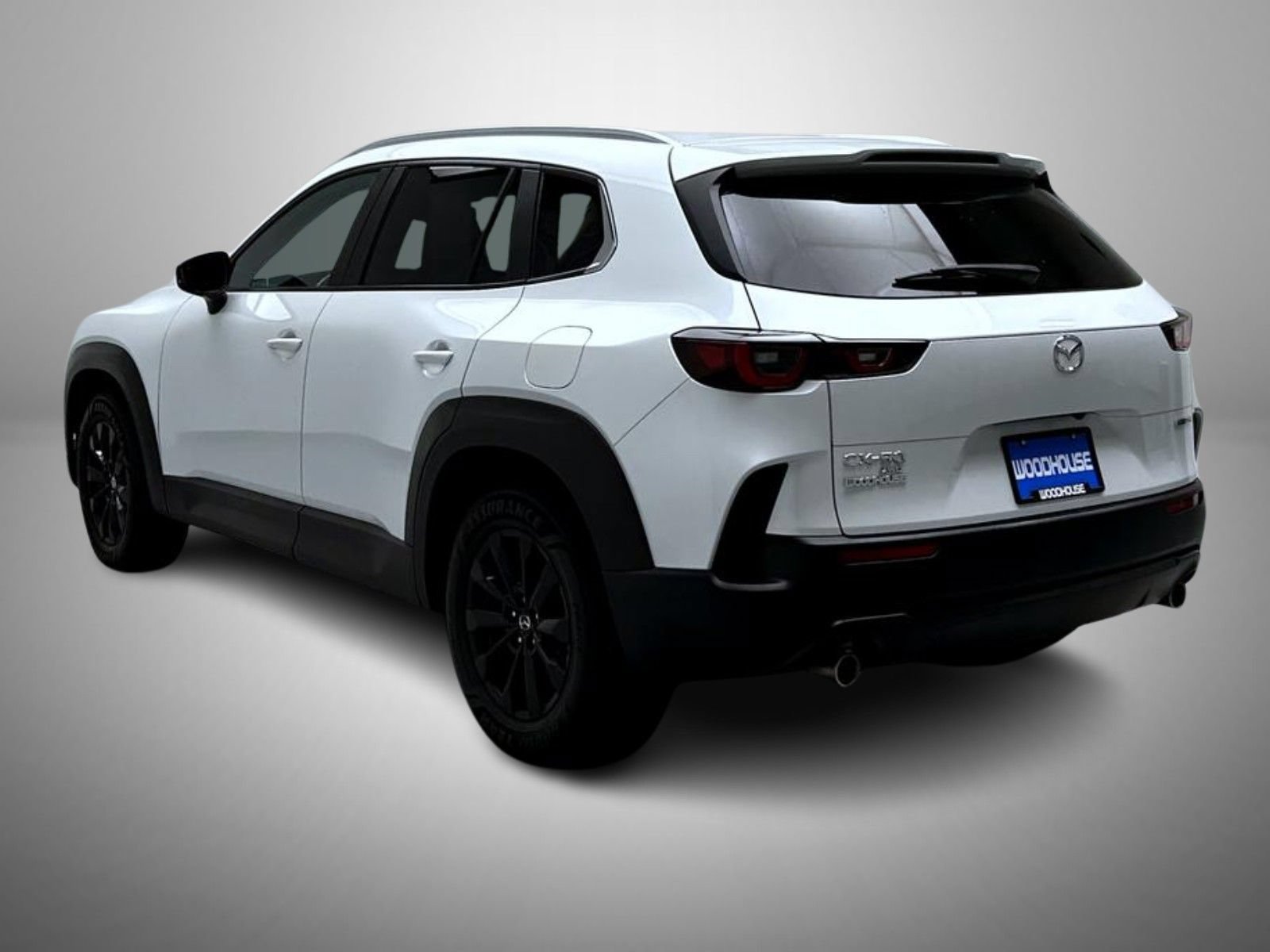 Certified 2023 MAZDA CX-50 2.5 S w/ Weather Package AWD/4WD image 7