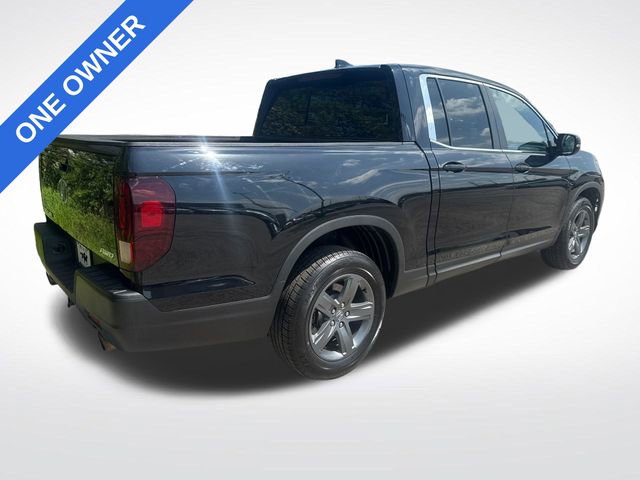 Used 2023 Honda Ridgeline RTL image 3