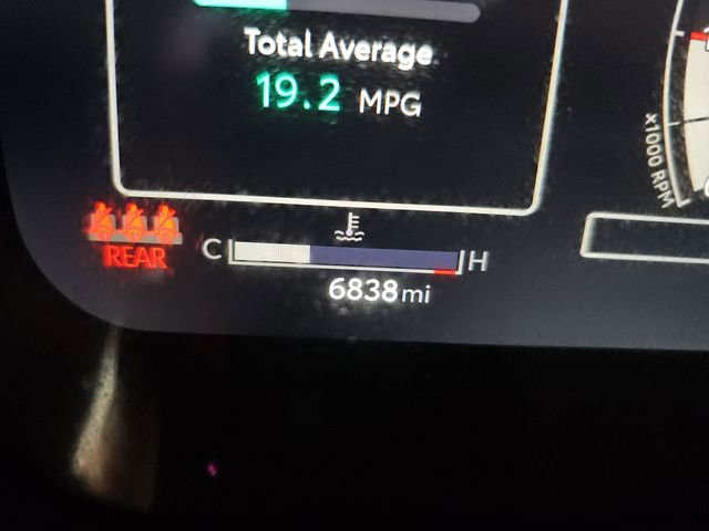 Used 2025 Toyota Corolla GR w/ Styling Package (TMS) AWD/4WD image 16