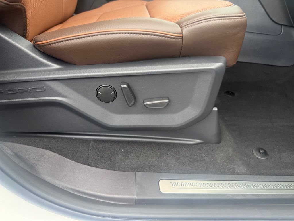New 2026 Ford Expedition Max King Ranch AWD/4WD image 70