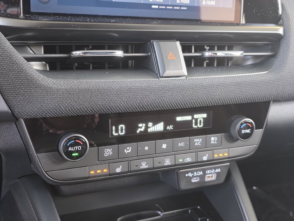 New 2026 Subaru Outback Premium AWD/4WD image 20