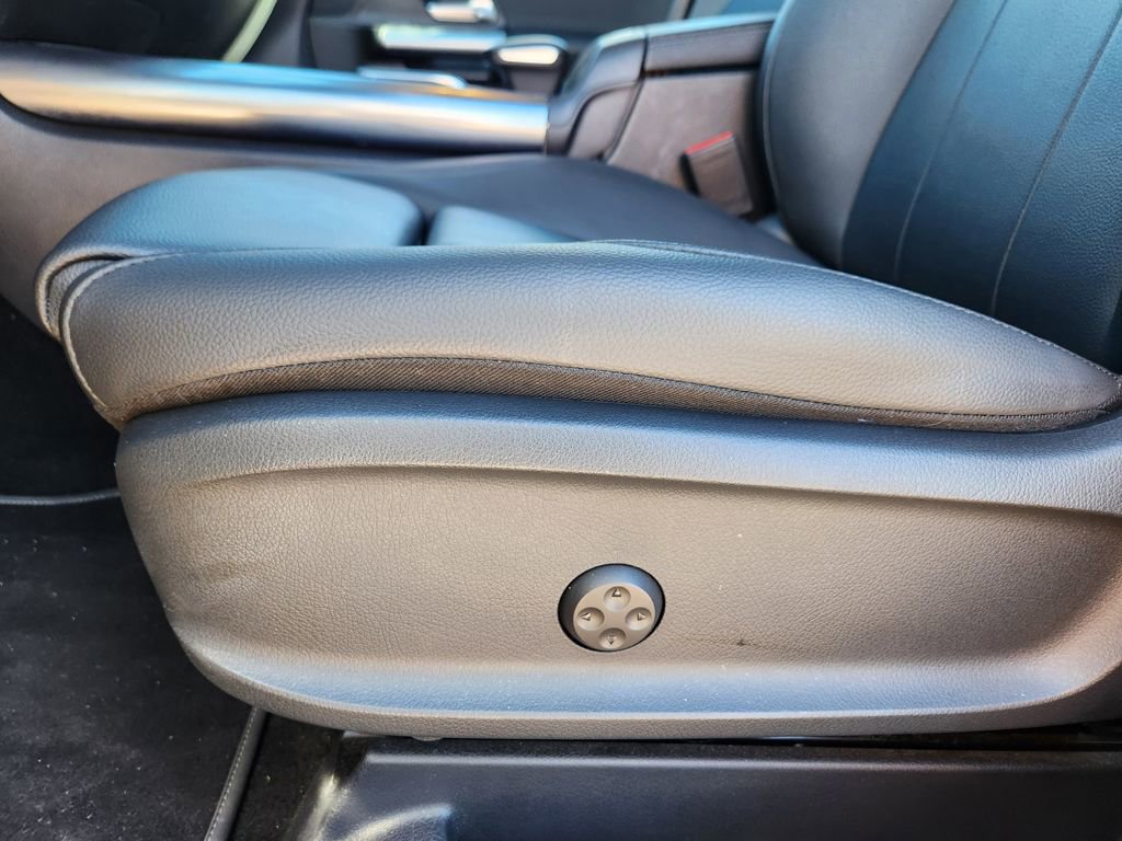 Used 2023 Mercedes-Benz GLA 250 GLA 250 image 20