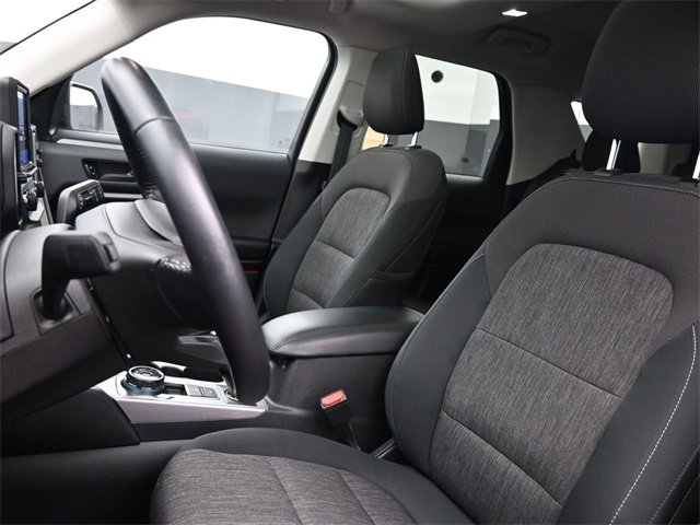 Used 2022 Ford Bronco Sport Big Bend w/ Convenience Package image 9