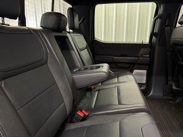 Used 2025 Ford F150 Raptor AWD/4WD image 20