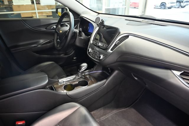 Used 2024 Chevrolet Malibu LT FWD image 13