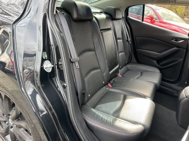 Used 2015 MAZDA MAZDA3 s Grand Touring image 10