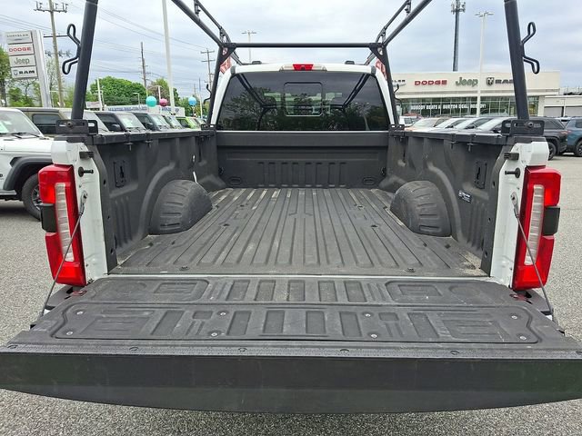 Used 2024 Ford F350 XL w/ STX Appearance Package AWD/4WD image 29