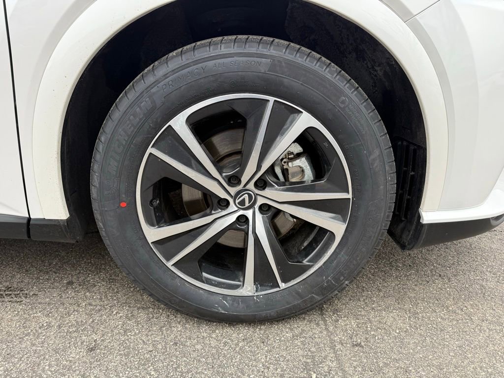 Used 2024 Lexus RX 350 Premium image 29