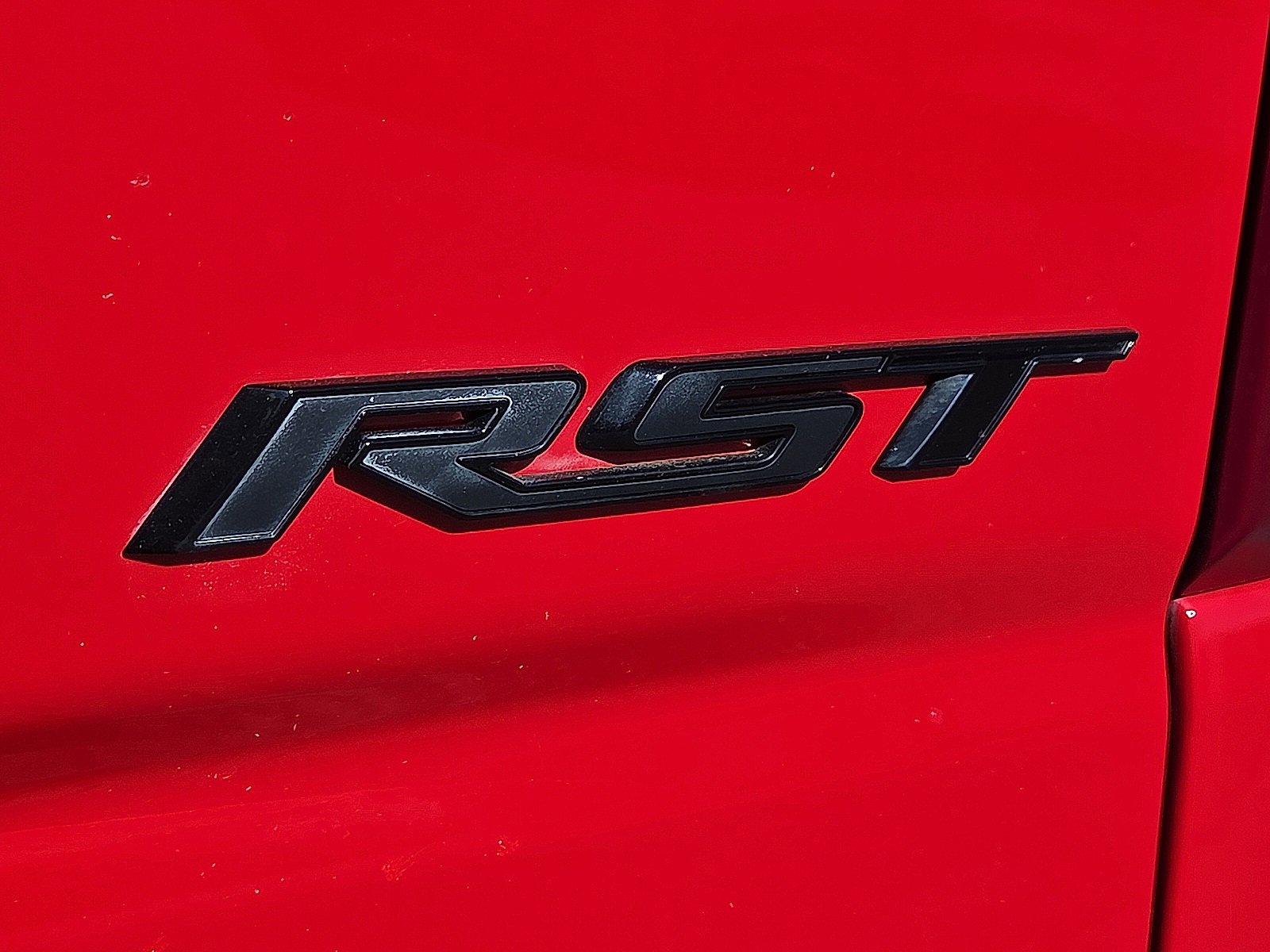 Used 2022 Chevrolet Silverado 1500 RST image 8