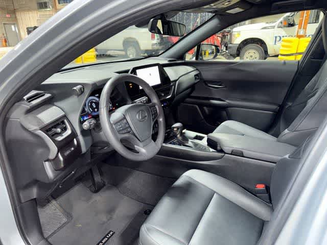Used 2023 Lexus UX 250h AWD image 27
