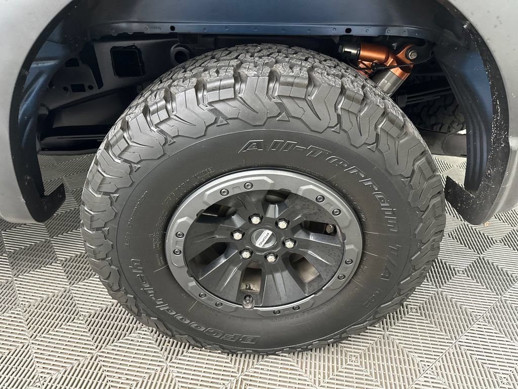 Used 2019 Ford F150 Raptor w/ Equipment Group 802A Luxury AWD/4WD image 21