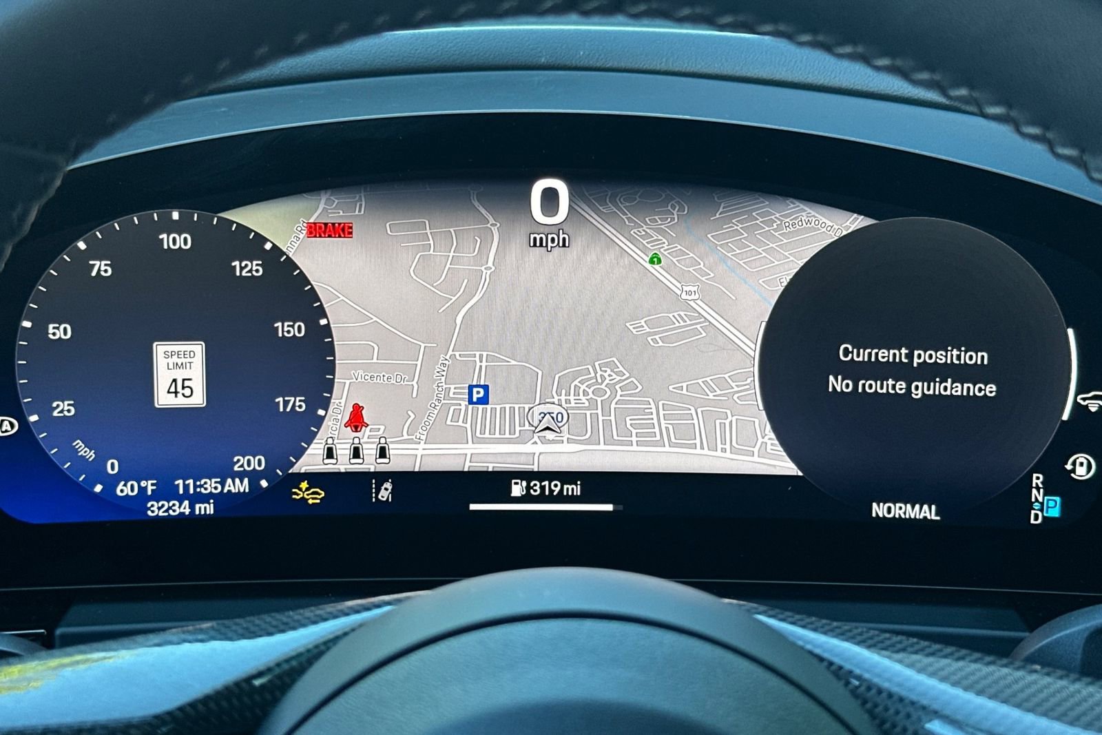 Certified 2025 Porsche Macan 4S Electric image 33