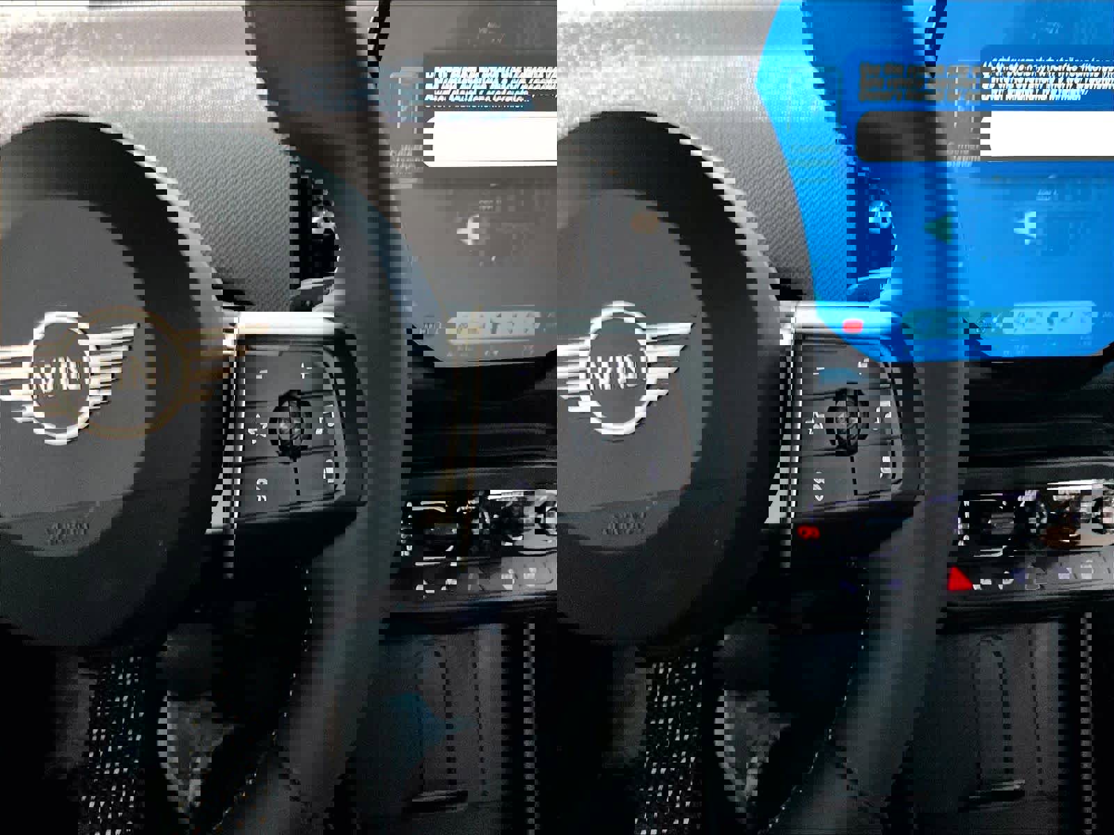 Used 2025 MINI Cooper S image 21