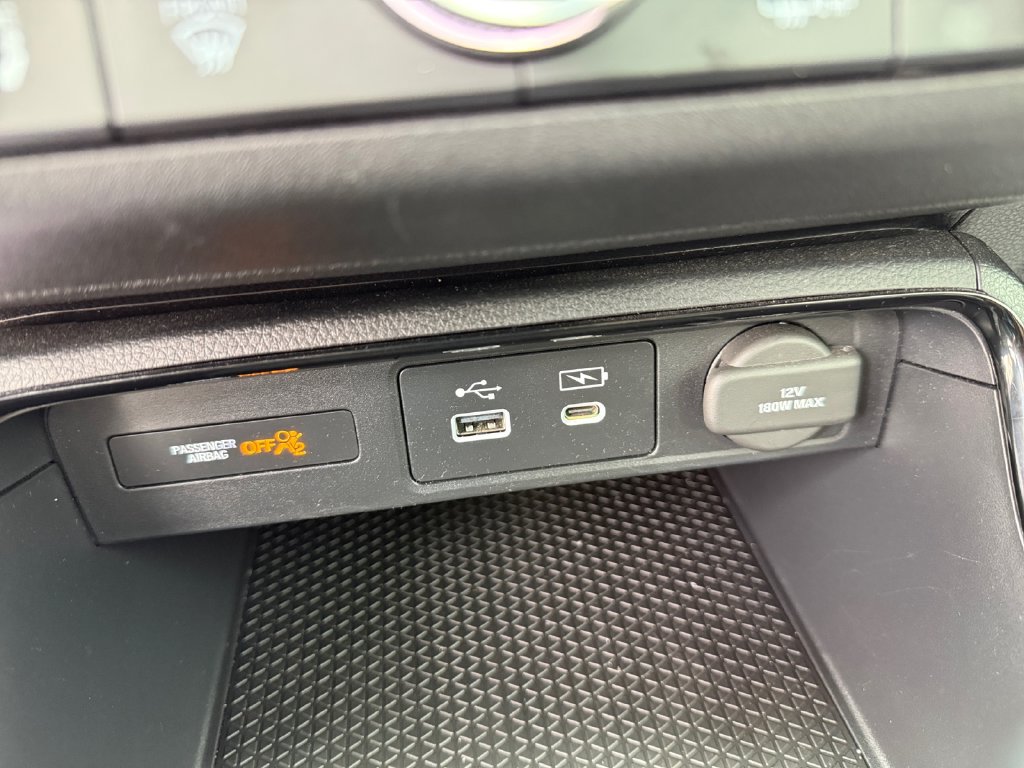 Used 2025 Honda CR-V Sport image 27