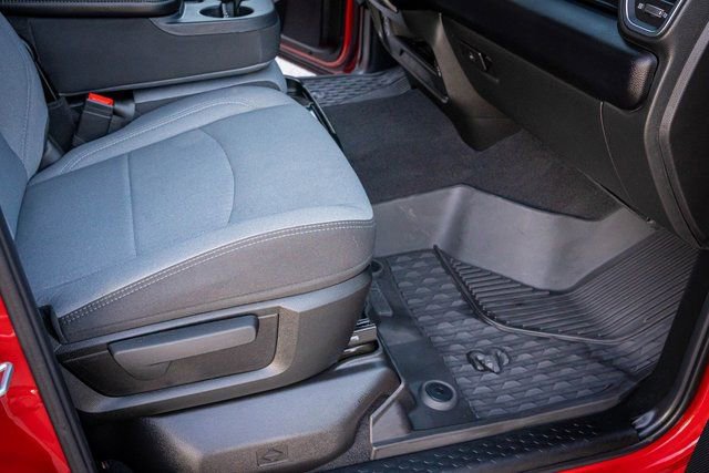 Used 2024 RAM 3500 Big Horn w/ Bed Utility Group image 33