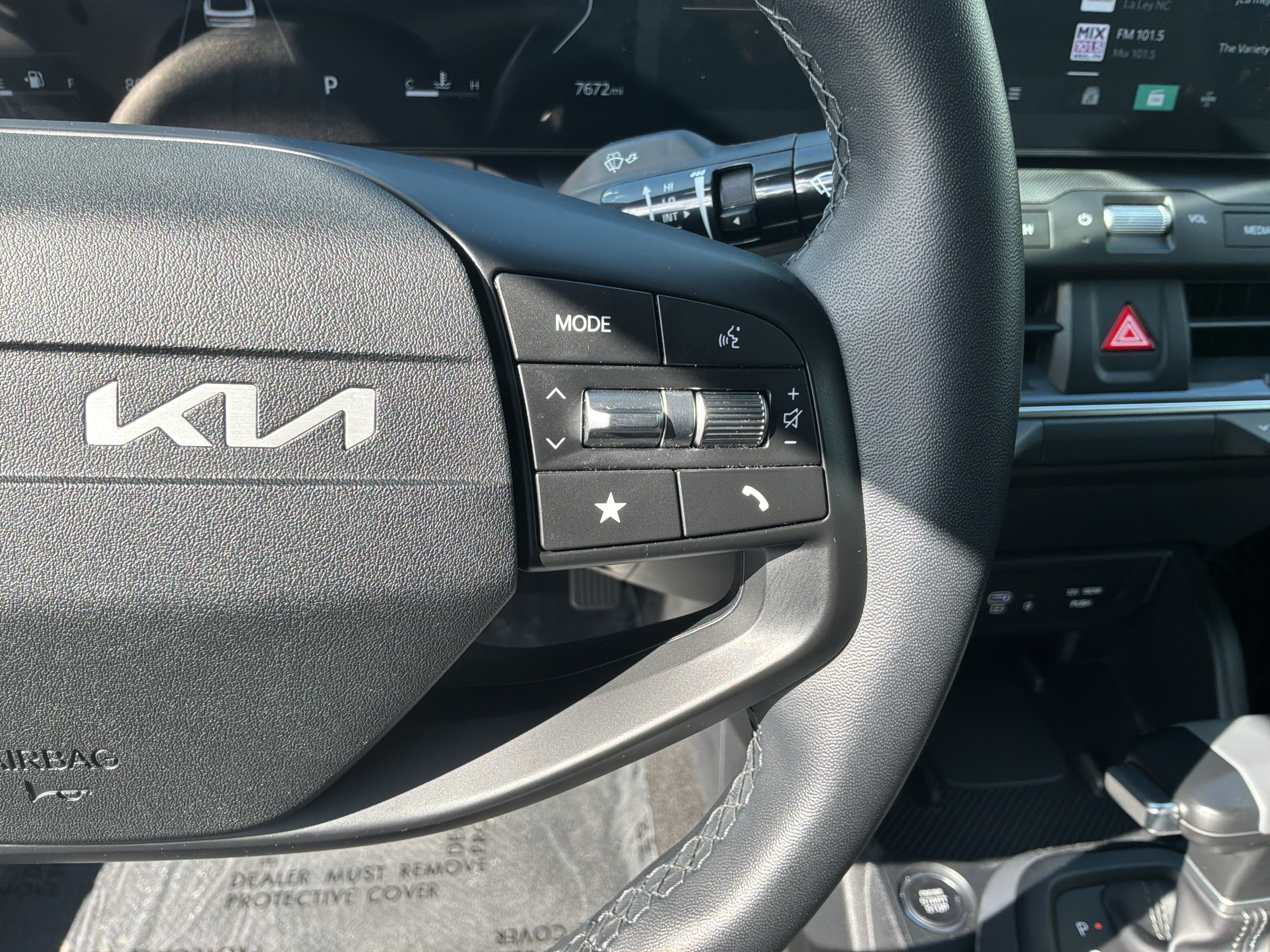 Used 2025 Kia K4 EX FWD image 20