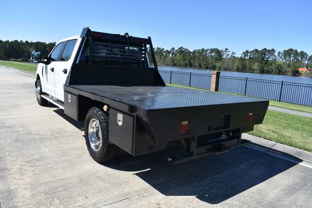 Used 2017 Ford F350 XL w/ Power Equipment Group image 5