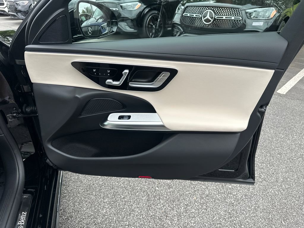 New 2026 Mercedes-Benz E 450 4MATIC Sedan image 15
